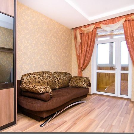 Green City Apartment Minsk Luaran gambar