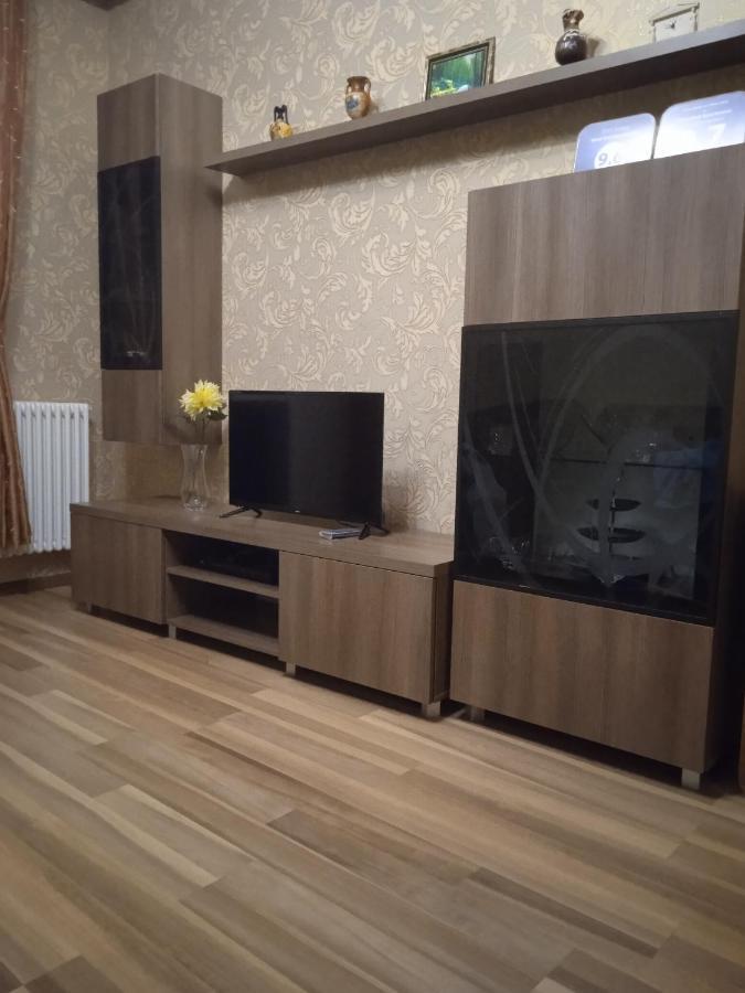 Green City Apartment Minsk Luaran gambar