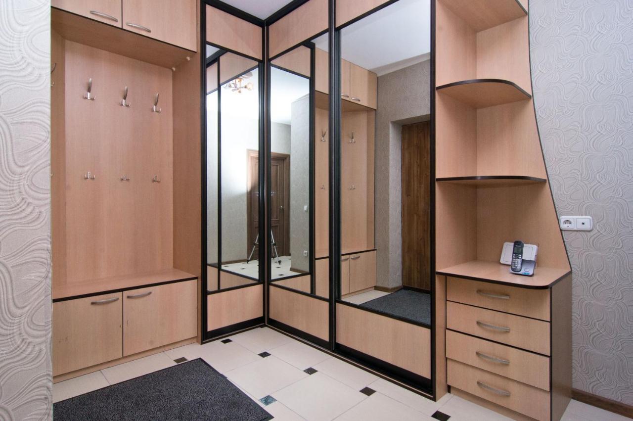 Green City Apartment Minsk Luaran gambar