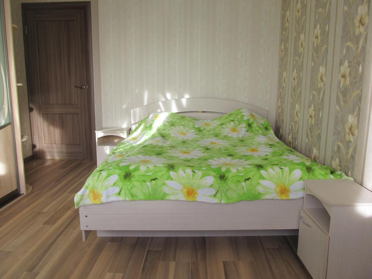 Green City Apartment Minsk Luaran gambar